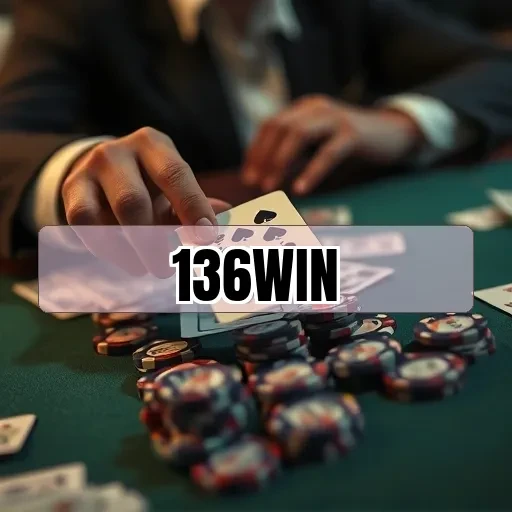 136win: Bônus e Oportunidades Imperdíveis Para Jogadores Brasileiros