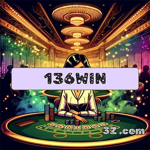 Jogos Incríveis e Inovadores no Site 136win