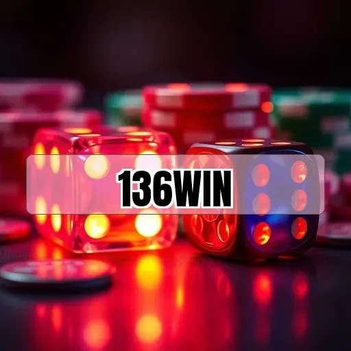 136win: As Melhores Promoções para Gamers Brasileiros