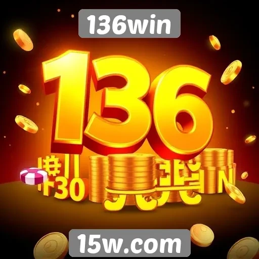 Comparativo das promoções e bônus oferecidos pelo 136win