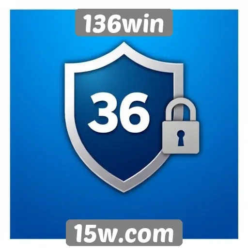 Análise da segurança no site de jogos 136win